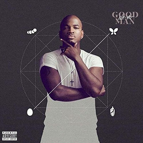 NE-YO - GOOD MAN