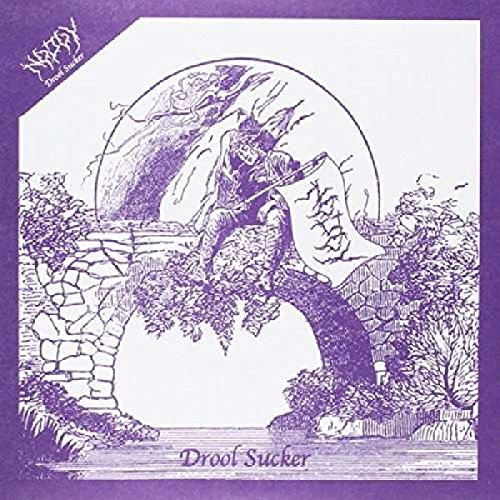NO JOY - DROOL SUCKER [7"]