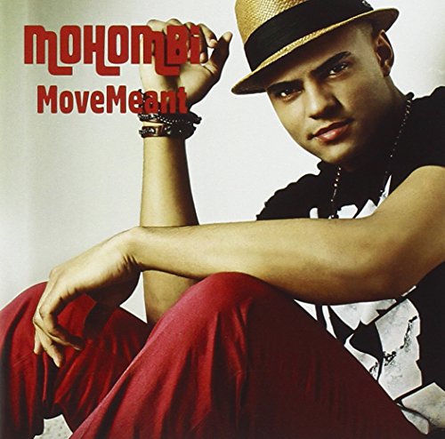 MOHOMBI - MOVEMEANT