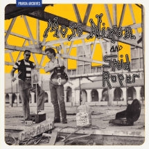 MOJO NIXON & SKID ROPER - MOJO NIXON AND SKID ROPER (REMASTERED RE-ISSUE) [CD]