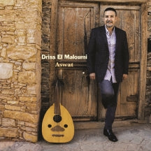 DRISS EL MALOUMI - ASWAT [CD]
