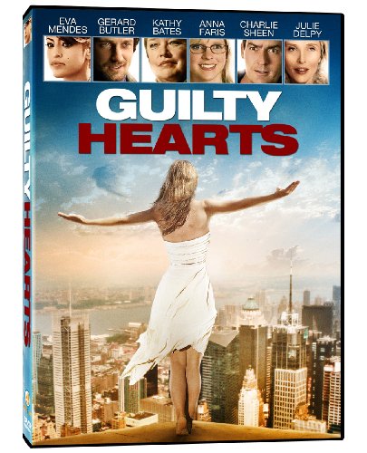 GUILTY HEARTS
