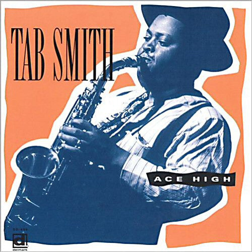 SMITH, TAB  - ACE HIGH