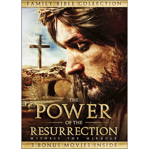 POWER OF THE RESURRECTION