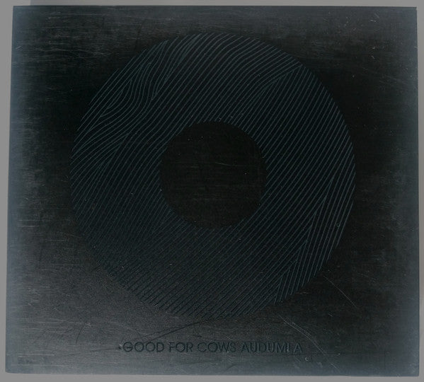 GOOD FOR COWS  - AUDUMIA