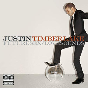 TIMBERLAKE, JUSTIN - FUTURE SEXLOVE SOUNDS (CD)