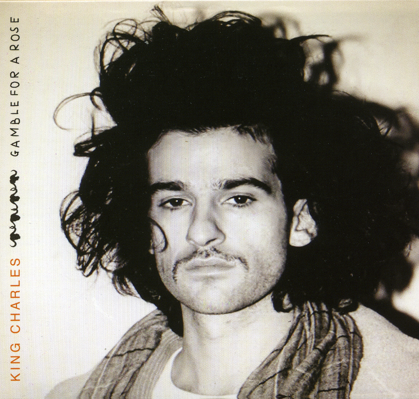 KING CHARLES  - GAMBLE FOR A ROSE