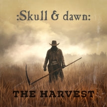 SKULL & DAWN - THE HARVEST [GOLD LP WITH INSERT] [LP]