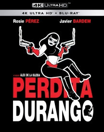 PERDITA DURANGO [4K ULTRA HD + BLU-RAY] [4K ULTRA HD]
