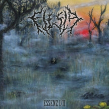 FLESIA - ESSENZ I/II [CD]