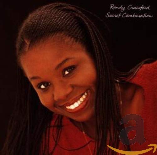 RANDY CRAWFORD - SECRET COMBINATION