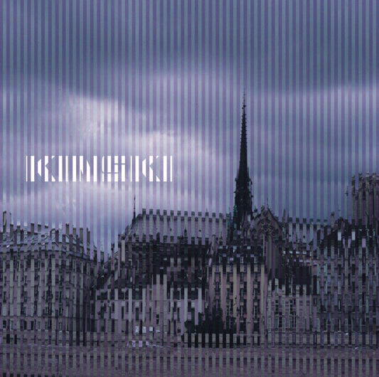 KINSKI  - AIRS ABOVE YOUR STATION