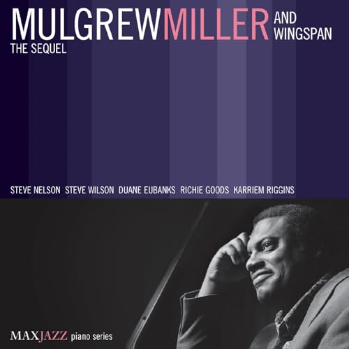 MULGREW, MILLER - SEQUEL