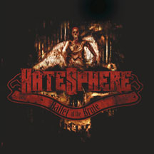 HATESPHERE - BALLET OF THE BRUTE [CD]