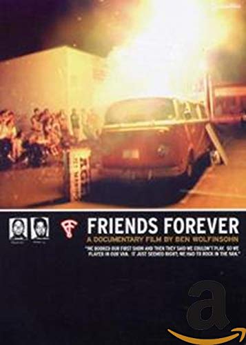FRIENDS FOREVER
