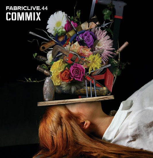 COMMIX  - FABRICLIVE