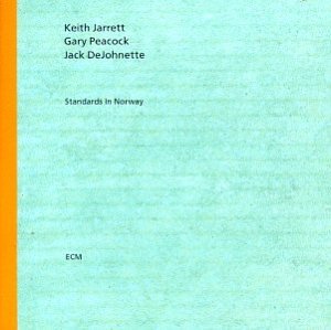 JARRETT, KEITH - STANDARDS IN NORWAY