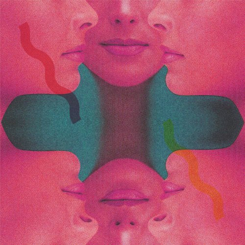 NEW RELICS (CD)