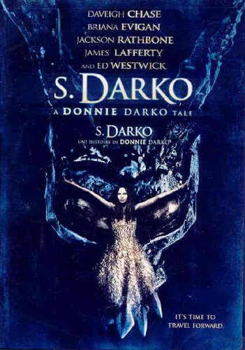 S. DARKO: A DONNIE DARKO TALE (BILINGUAL)