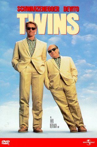 TWINS (BILINGUAL)