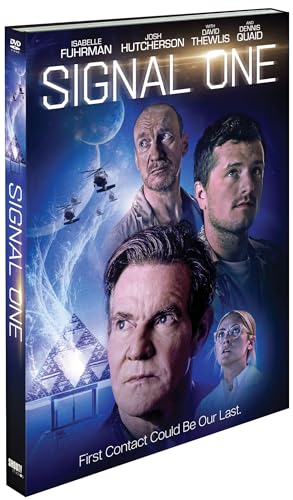 SIGNAL ONE - DVD