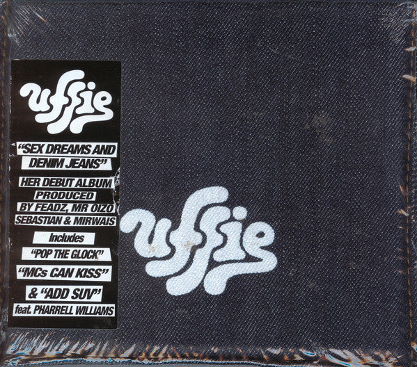 UFFIE  - SEX DREAMS & DENIM JEANS