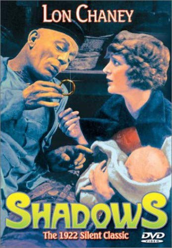 SHADOWS (SILENT)