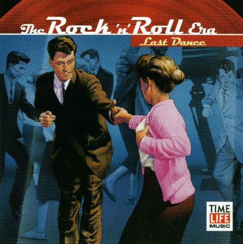 VARIOUS  - ROCK 'N' ROLL ERA: LAST DANCE
