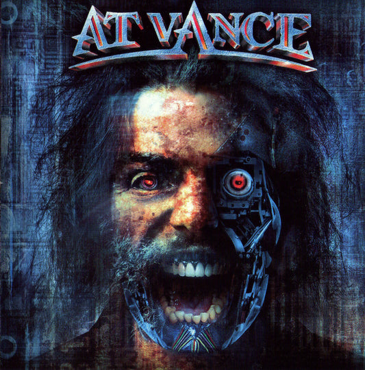 AT VANCE  - EVIL IN YOU