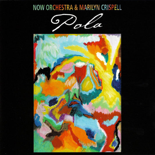 CRISPELL, MARILYN  - POLA