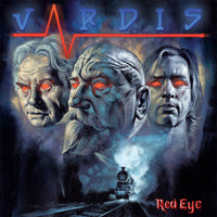 VARDIS  - RED EYE