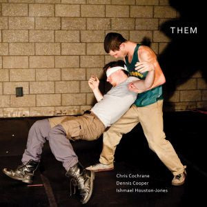 COCHRANE / COOPER / HOUSTON-JONES - THEM