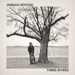 OFFICER, JORDAN  - THREE RIVERS