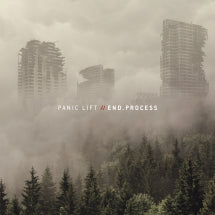 PANIC LIFT - END PROCESS [CD]