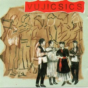 VUJICSICS  - ST