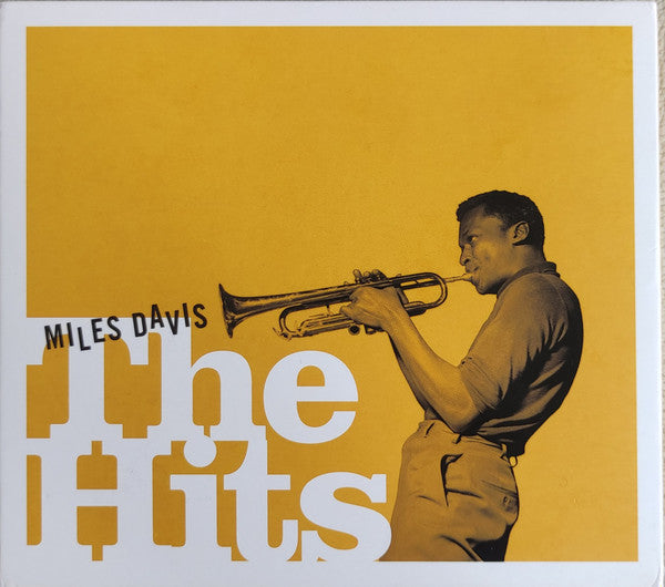 MILES DAVIS - THE HITS  (CD)