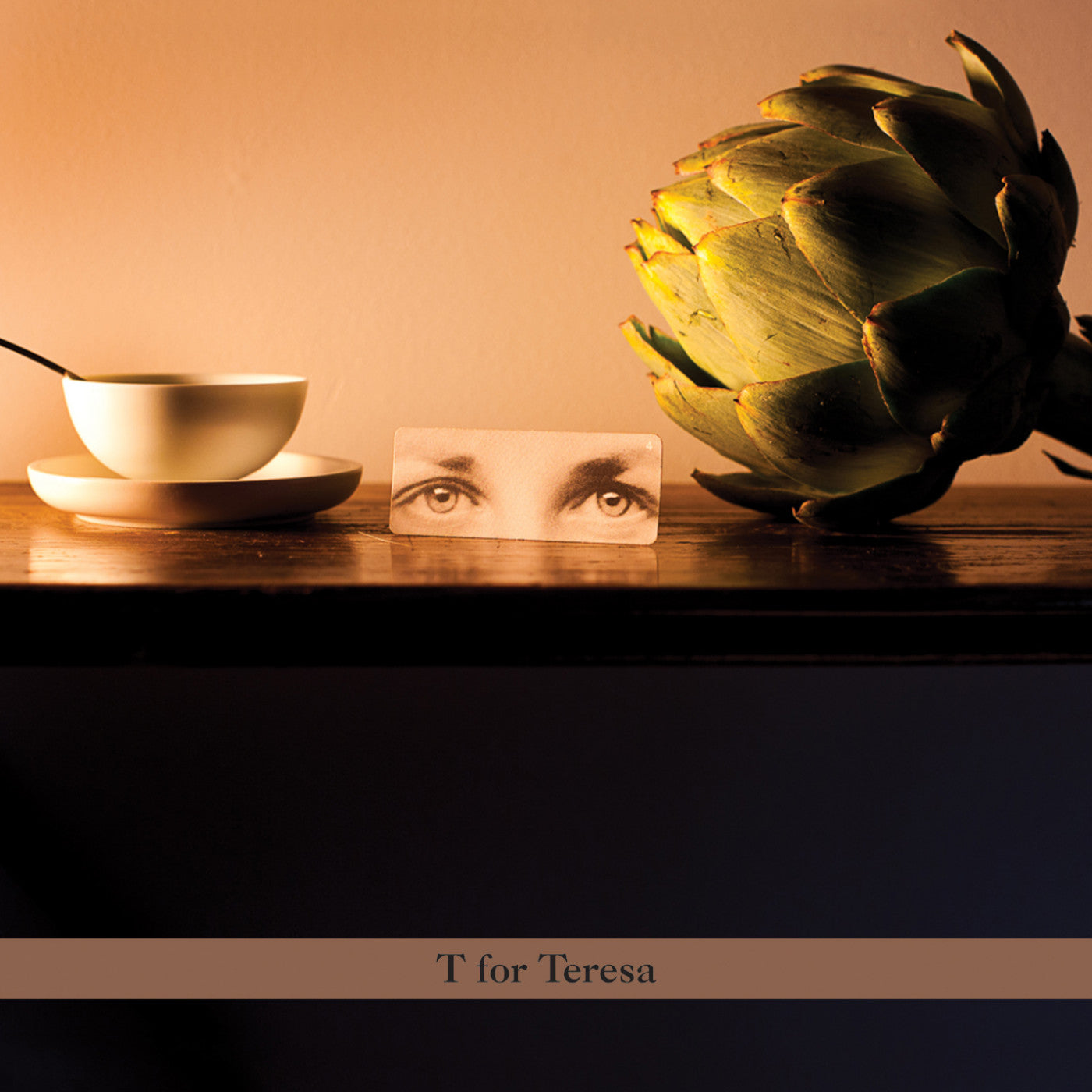 ARTICHAUT ORCHESTRA - T FOR TERESA