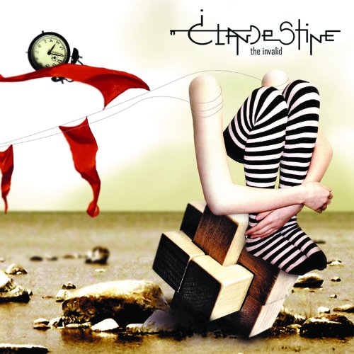 CLANDESTINE  - INVALID