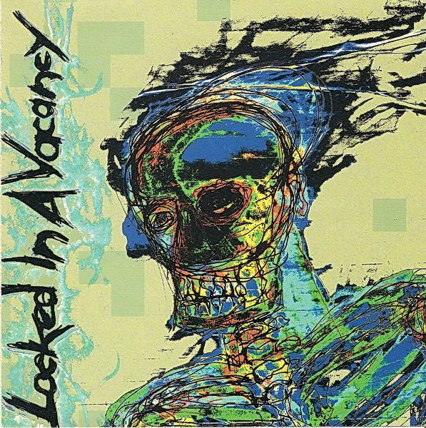 LOCKED IN A VACANCY  - ETHOS