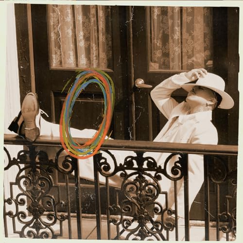 RAUW ALEJANDRO - COSA NUESTRA: CAPITULO 0 (VINYL)