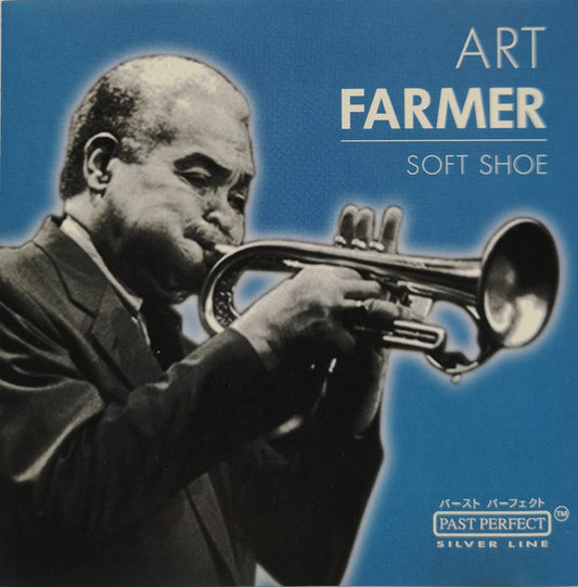 FARMER, ART  - SOFT SHOE (PAST PERFECT)