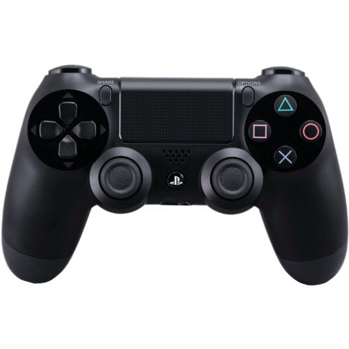 PS4 CONTROLLER (DUAL SHOCK 4)(HARDWARE)  - PS4