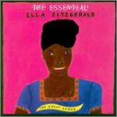 FITZGERALD, ELLA - ESSENTIAL: GREAT SONGS (VERVE)