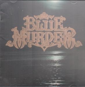 BLUE MURDER  - ST
