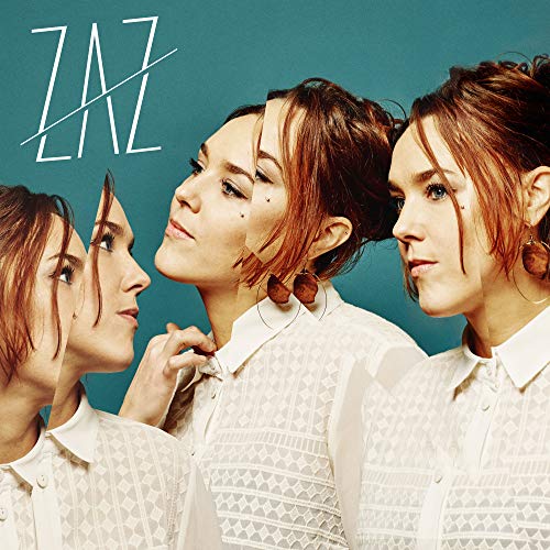 ZAZ  - EFFET MIROIR
