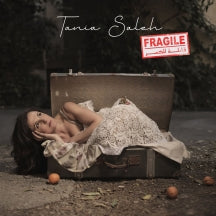 TANIA SALEH - FRAGILE [CD]