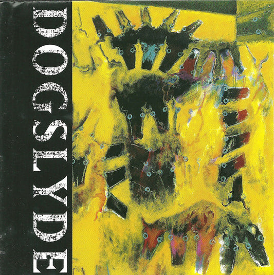 DOGSLYDE  - HAIR OF THE DOG