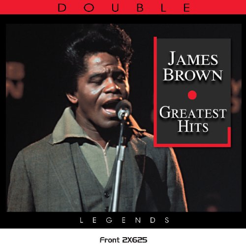 BROWN, JAMES - VERY BEST OF