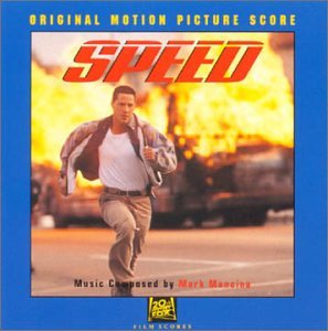 SNDTRK  - SPEED-SCORE