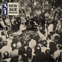 TARANEH - NEW AGE PRAYER [CD]